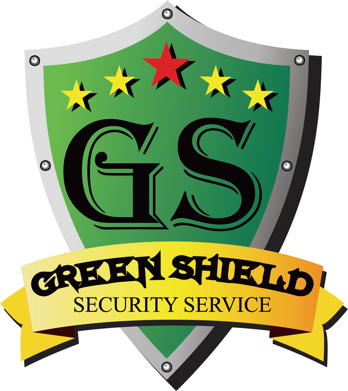 Green Shield logo